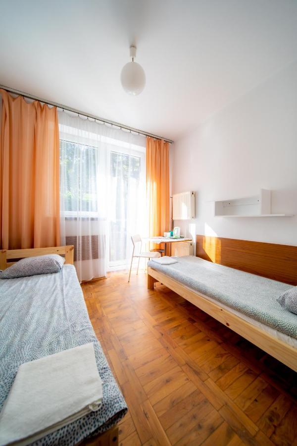 Dom Wczasowy Szczyt Muszyna Extérieur photo